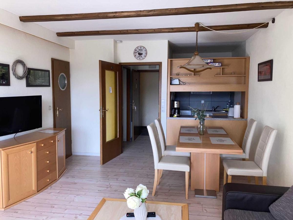 Apartment 457 Hohegeiß Εξωτερικό φωτογραφία
