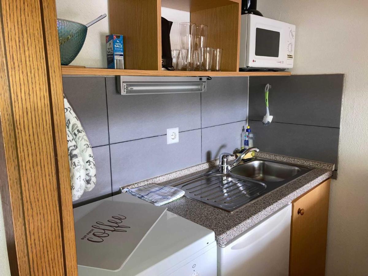 Apartment 457 Hohegeiß Εξωτερικό φωτογραφία