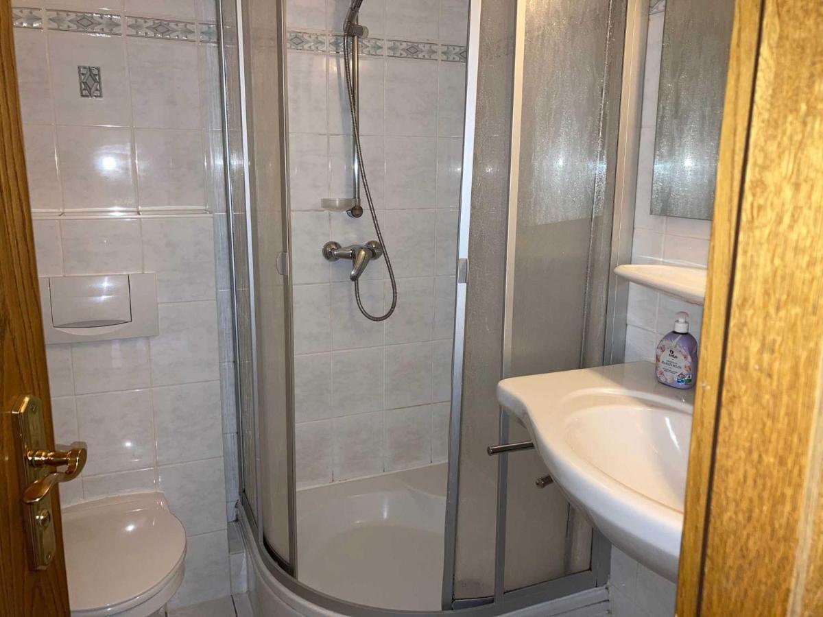 Apartment 457 Hohegeiß Εξωτερικό φωτογραφία