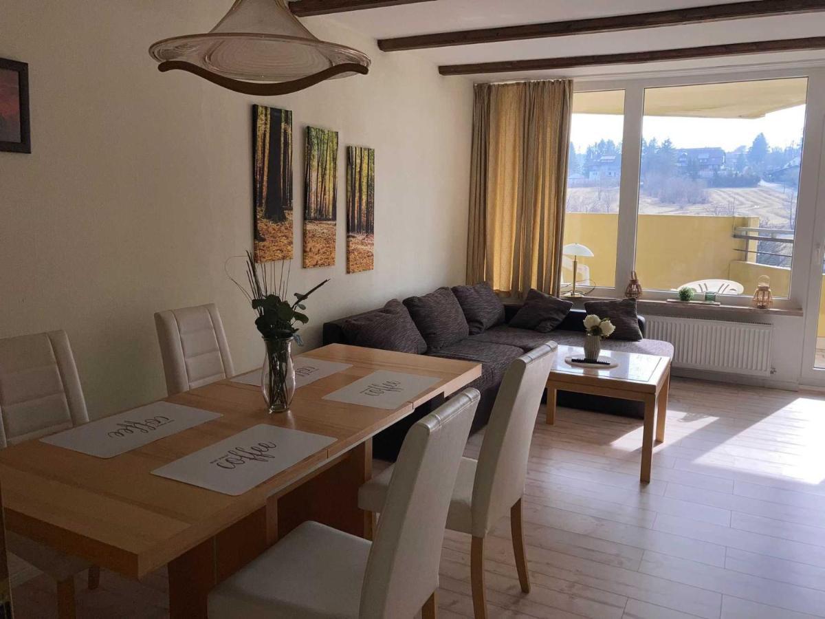 Apartment 457 Hohegeiß Εξωτερικό φωτογραφία