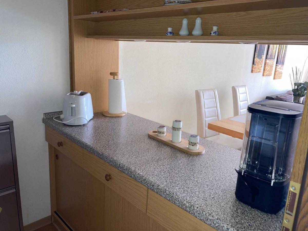 Apartment 457 Hohegeiß Εξωτερικό φωτογραφία