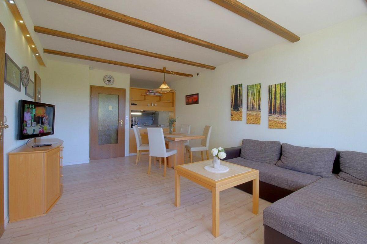 Apartment 457 Hohegeiß Εξωτερικό φωτογραφία